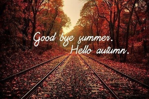 autumn fall quotes